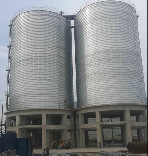 湟源镀锌卷板仓